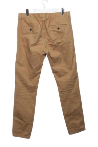 Pantaloni de femei H&M, Mărime XXL, Culoare Maro, Preț 63,99 Lei