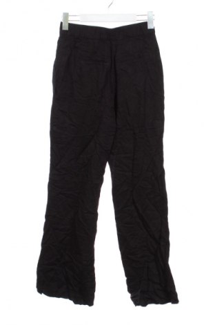 Дамски панталон H&M, Размер XS, Цвят Черен, Цена 6,13 €