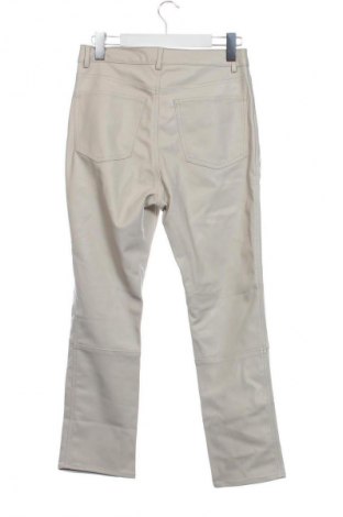 Dámské kalhoty  H&M, Velikost M, Barva Krémová, Cena  667,00 Kč