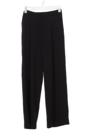 Дамски панталон H&M, Размер XS, Цвят Черен, Цена 5,62 €