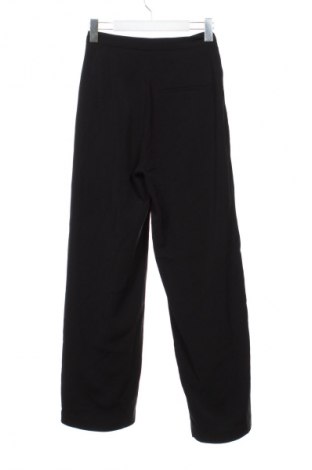 Дамски панталон H&M, Размер XS, Цвят Черен, Цена 5,62 €