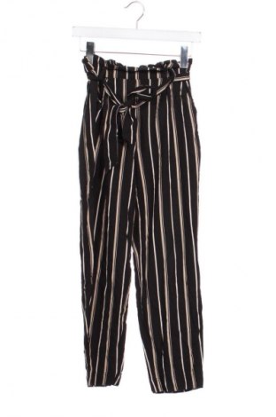 Dámské kalhoty  H&M, Velikost XS, Barva Vícebarevné, Cena  419,00 Kč