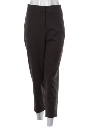 Dámské kalhoty  H&M, Velikost M, Barva Zelená, Cena  696,00 Kč