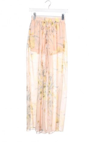 Dámské kalhoty  H&M, Velikost XS, Barva Vícebarevné, Cena  425,00 Kč