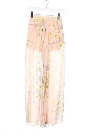 Dámské kalhoty  H&M, Velikost XS, Barva Vícebarevné, Cena  425,00 Kč