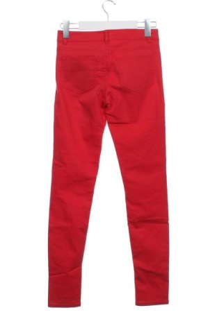 Női nadrág H&M, Méret S, Szín Piros, Ár 6 103 Ft