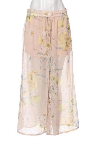 Pantaloni de femei H&M, Mărime M, Culoare Multicolor, Preț 44,99 Lei