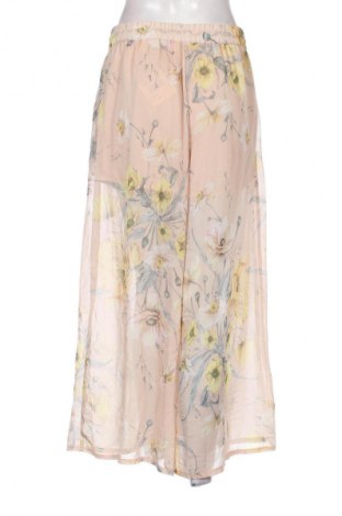 Pantaloni de femei H&M, Mărime M, Culoare Multicolor, Preț 44,99 Lei