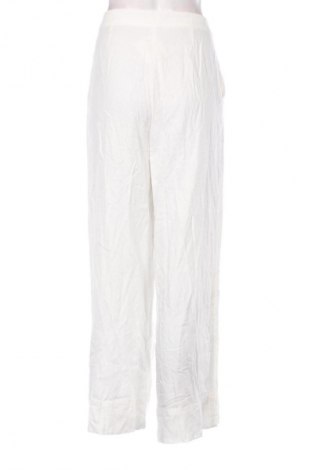 Női nadrág H&M, Méret L, Szín Fehér, Ár 6 103 Ft