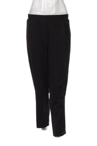 Pantaloni de femei H&M, Mărime XXL, Culoare Negru, Preț 66,99 Lei