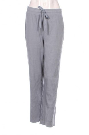 Pantaloni de femei H&M, Mărime L, Culoare Albastru, Preț 53,99 Lei