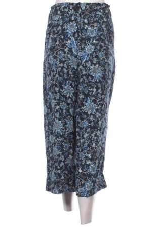 Damskie spodnie H&M, Rozmiar L, Kolor Kolorowy, Cena 42,99 zł