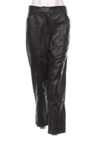 Дамски панталон H&M, Размер XL, Цвят Черен, Цена 8,69 €