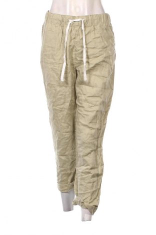 Damenhose H&M, Größe L, Farbe Beige, Preis € 10,99