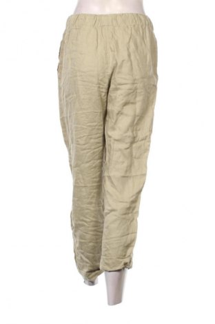 Damenhose H&M, Größe L, Farbe Beige, Preis € 10,99