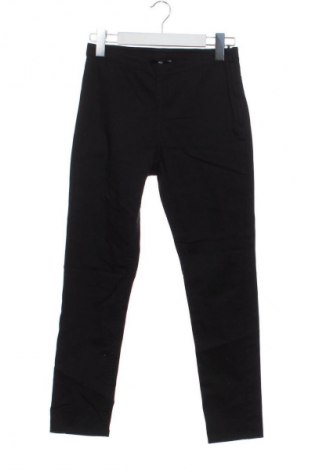 Damskie spodnie H&M, Rozmiar S, Kolor Czarny, Cena 32,99 zł
