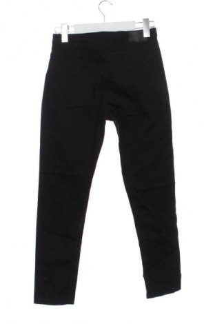 Damskie spodnie H&M, Rozmiar S, Kolor Czarny, Cena 32,99 zł