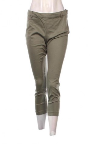 Damenhose H&M, Größe M, Farbe Grün, Preis € 7,99