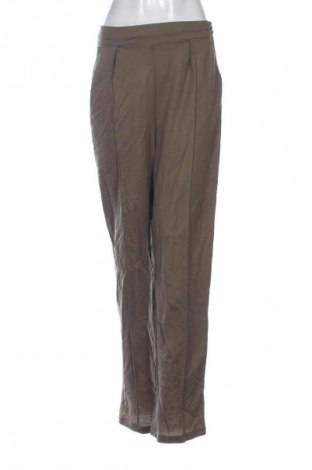 Dámské kalhoty  H&M, Velikost S, Barva Zelená, Cena  425,00 Kč