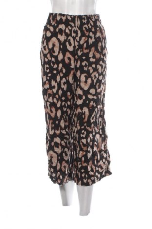 Damskie spodnie H&M, Rozmiar S, Kolor Kolorowy, Cena 24,99 zł