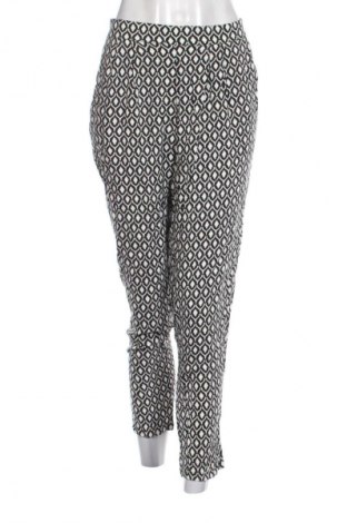 Damenhose H&M, Größe M, Farbe Mehrfarbig, Preis 13,49 €