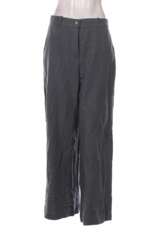 Γυναικείο παντελόνι H&M, Μέγεθος M, Χρώμα Μπλέ, Τιμή 15,00 €