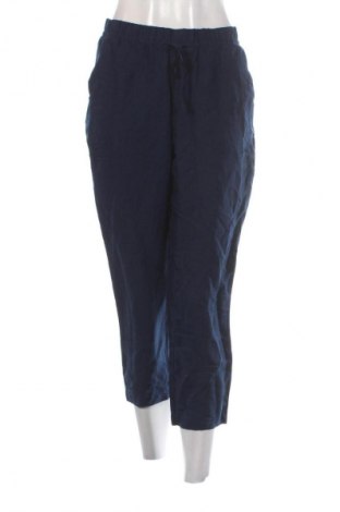 Дамски панталон H&M, Размер M, Цвят Син, Цена 9,20 €