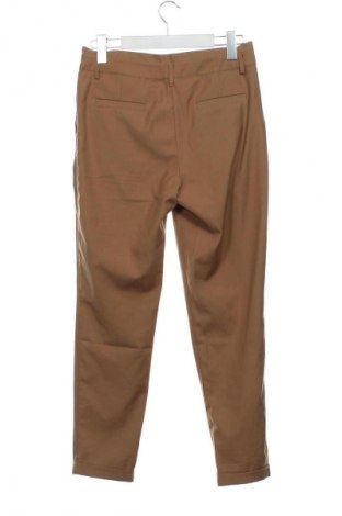 Damskie spodnie H&M, Rozmiar M, Kolor Brązowy, Cena 39,99 zł