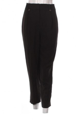 Дамски панталон H&M, Размер S, Цвят Черен, Цена 2,56 €