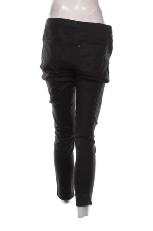 Damskie spodnie H&M, Rozmiar XL, Kolor Czarny, Cena 80,38 zł
