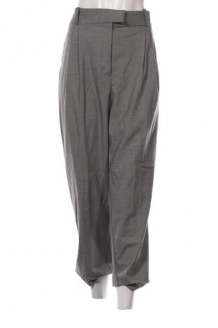 Дамски панталон H&M, Размер XL, Цвят Сив, Цена 15,00 €