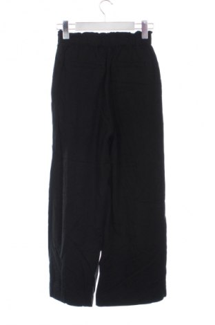 Pantaloni de femei H&M, Mărime XXS, Culoare Negru, Preț 78,20 Lei