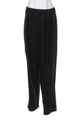 Damenhose H&M, Größe L, Farbe Schwarz, Preis 15,00 €