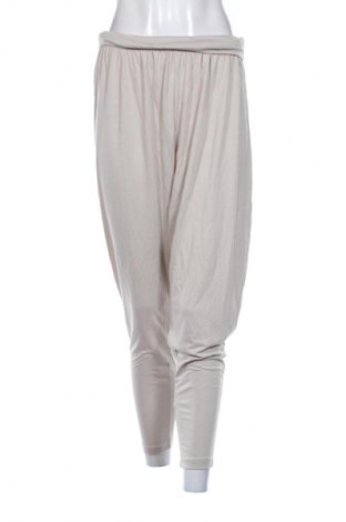 Дамски панталон H&M, Размер M, Цвят Бежов, Цена 8,18 €