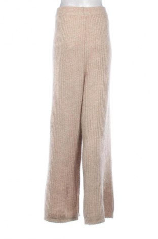Dámské kalhoty  H&M, Velikost XXL, Barva Béžová, Cena  483,00 Kč