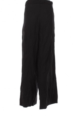 Pantaloni de femei H&M, Mărime XL, Culoare Negru, Preț 50,99 Lei