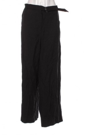 Pantaloni de femei H&M, Mărime XL, Culoare Negru, Preț 50,99 Lei