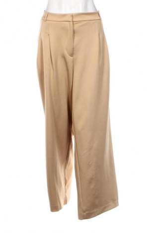 Női nadrág H&M, Méret XXL, Szín Bézs, Ár 6 103 Ft