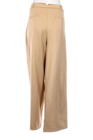 Női nadrág H&M, Méret XXL, Szín Bézs, Ár 6 103 Ft