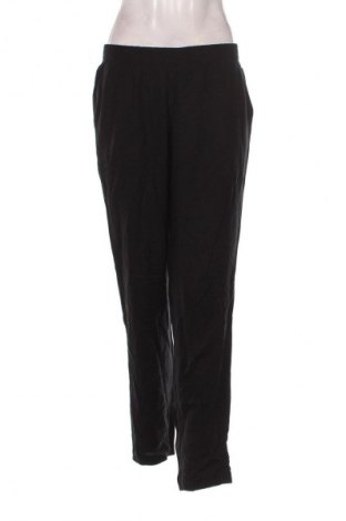 Dámské kalhoty  H&M Divided, Velikost L, Barva Černá, Cena  389,00 Kč