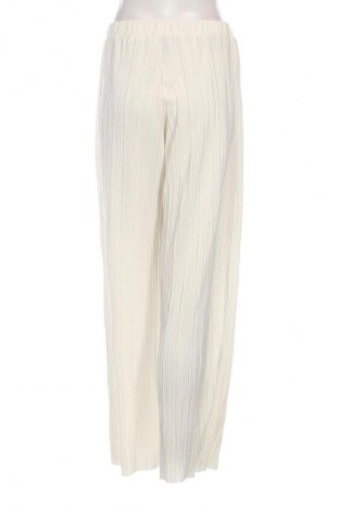 Γυναικείο παντελόνι H&M Divided, Μέγεθος S, Χρώμα Εκρού, Τιμή 8,99 €