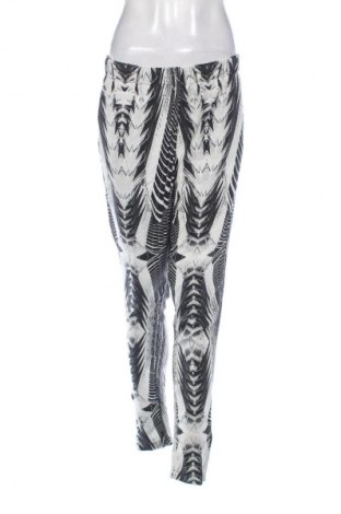 Дамски панталон H&M Divided, Размер S, Цвят Многоцветен, Цена 6,64 €