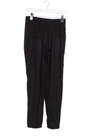 Dámské kalhoty  H&M Divided, Velikost XS, Barva Černá, Cena  419,00 Kč
