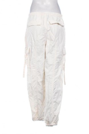 Női nadrág H&M Divided, Méret S, Szín Ekrü
, Ár 6 103 Ft