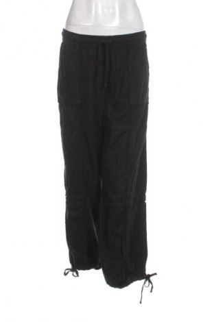 Дамски панталон H&M Divided, Размер L, Цвят Черен, Цена 15,00 €