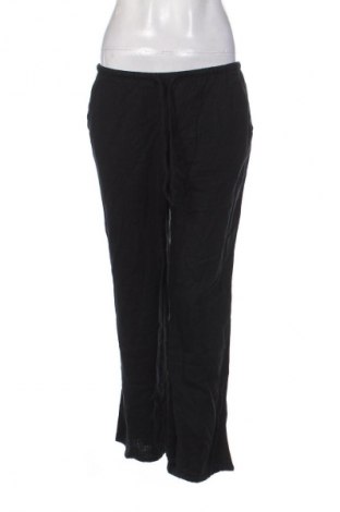 Дамски панталон H&M Divided, Размер M, Цвят Черен, Цена 15,00 €