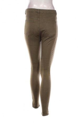 Damenhose H&M Divided, Größe M, Farbe Grün, Preis € 15,00
