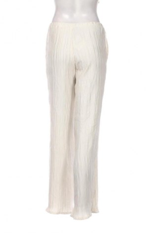 Dámské kalhoty  H&M Divided, Velikost M, Barva Krémová, Cena  209,00 Kč