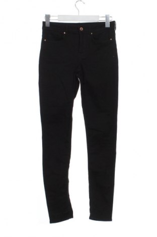 Дамски панталон H&M Divided, Размер S, Цвят Черен, Цена 15,00 €