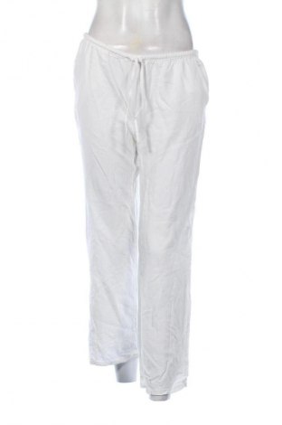 Női nadrág H&M Divided, Méret XL, Szín Fehér, Ár 6 123 Ft